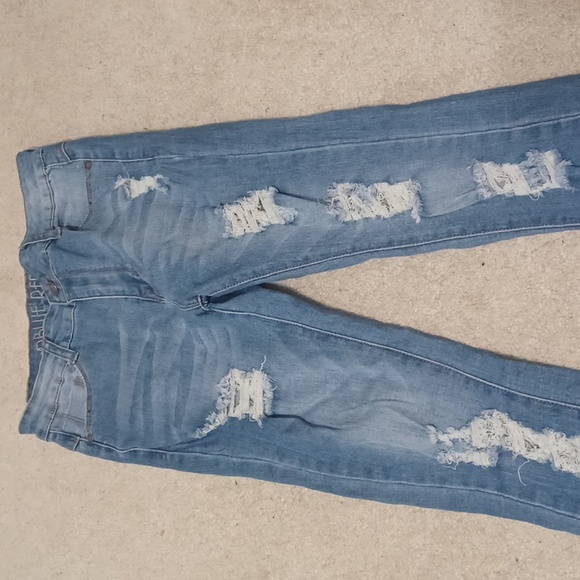 Blue Republica Jeans - Picture 5 of 6